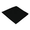 Occasions Tablecloths Black Polyester