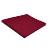 Occasions Tablecloths Burgundy Polyester