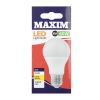 Maxim LED GLS Edison Screw Cool White 10W (Pack of 10)