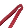 Hygiplas Colour Coded Serving Tong Red 405mm
