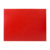 Hygiplas High Density Red Chopping Board