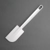 Vogue Rubber Ended Spatula 10