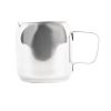 Olympia Cosmos Milk Jug Stainless Steel