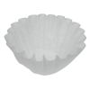 Coffee Filter Papers (Box Quantity 1000) (Pack of 1000)