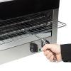 Lincat Lynx 400 Pizzachef Salamander Grill LPC