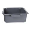 Vogue Plastic Storage Box