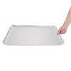 Vogue Aluminium Baking Tray