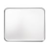 Vogue Aluminium Baking Tray