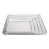 Vogue Aluminium Baking Tray