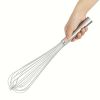 Vogue Heavy Whisk 16