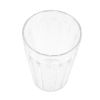 Olympia Kristallon Polycarbonate Tumblers 255ml (Pack of 12)