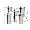 Olympia Concorde Stainless Steel Coffee Pot