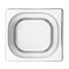 Vogue Stainless Steel 1/6 Gastronorm Tray