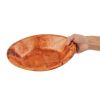 Olympia Oval Wooden Bowl Large