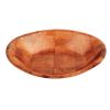 Olympia Oval Wooden Bowl Large