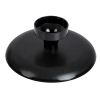 Dalebrook Pedestal Cake Stand Black