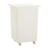 Mobile Ingredient Bin 118Ltr