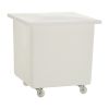 Mobile Ingredient Bin 72Ltr