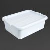 Vogue Food Storage Box Lid