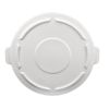 Rubbermaid Round BRUTE Container Lid 121.1Ltr