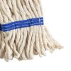 SYR Kentucky Mop Head Blue