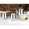 Olympia Arabian Coffee Pot Stainless Steel 700ml