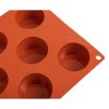 Pavoni Formaflex Silicone Mini Muffin Mould 11 Cup