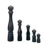 Peugeot Dark Wood Pepper Mill 9in