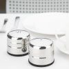 Olympia Jumbo Salt and Pepper Set