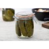 Vogue Clip Top Preserve Jar 750ml