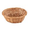 Olympia Wicker Table Basket - 70x230x180mm