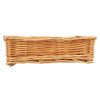 Olympia Willow Square Table Basket