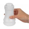 Plastic Salt Shaker