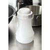 Plastic Salt Shaker