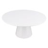 Olympia Kristallon Melamine Cake Stand Round 360mm