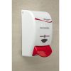 Deb Hand Sanitiser Dispenser and 3 Unperfumed Foam Hand Sanitisers 1Ltr (Pack of 3)