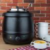 Buffalo Soup Kettle & Glass Kit Bundle