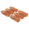 Olympia Poly Wicker Large Baguette Basket (Pack of 6)