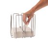 Olympia Napkin Holder with Weight 190 x 190mm