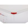 Araven Polypropylene 1/1 Gastronorm Food Storage Box 21Ltr (4 pack)