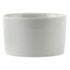 Olympia Whiteware Contemporary Ramekins 90mm (12 Pack)