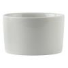 Olympia Whiteware Contemporary Ramekins 90mm (Pack of 12)