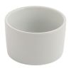 Olympia Whiteware Contemporary Ramekins 90mm (12 Pack)