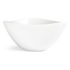 Olympia Whiteware Wavy Bowls 150mm (12 pack)