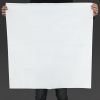 Tork Paper Tablecloth Slipcover White (25 pack)