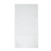 Tork Paper Tablecloth Slipcover White (25 pack)