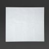 Tork Paper Tablecloth Slipcover White (25 pack)