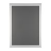 Olympia Aluminium Snap Display Frame A3 (Single)