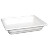 Olympia Whiteware 1/2 Half Size Gastronorm 65mm