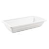 Olympia Whiteware 1/3 One Third Size Gastronorm 65mm